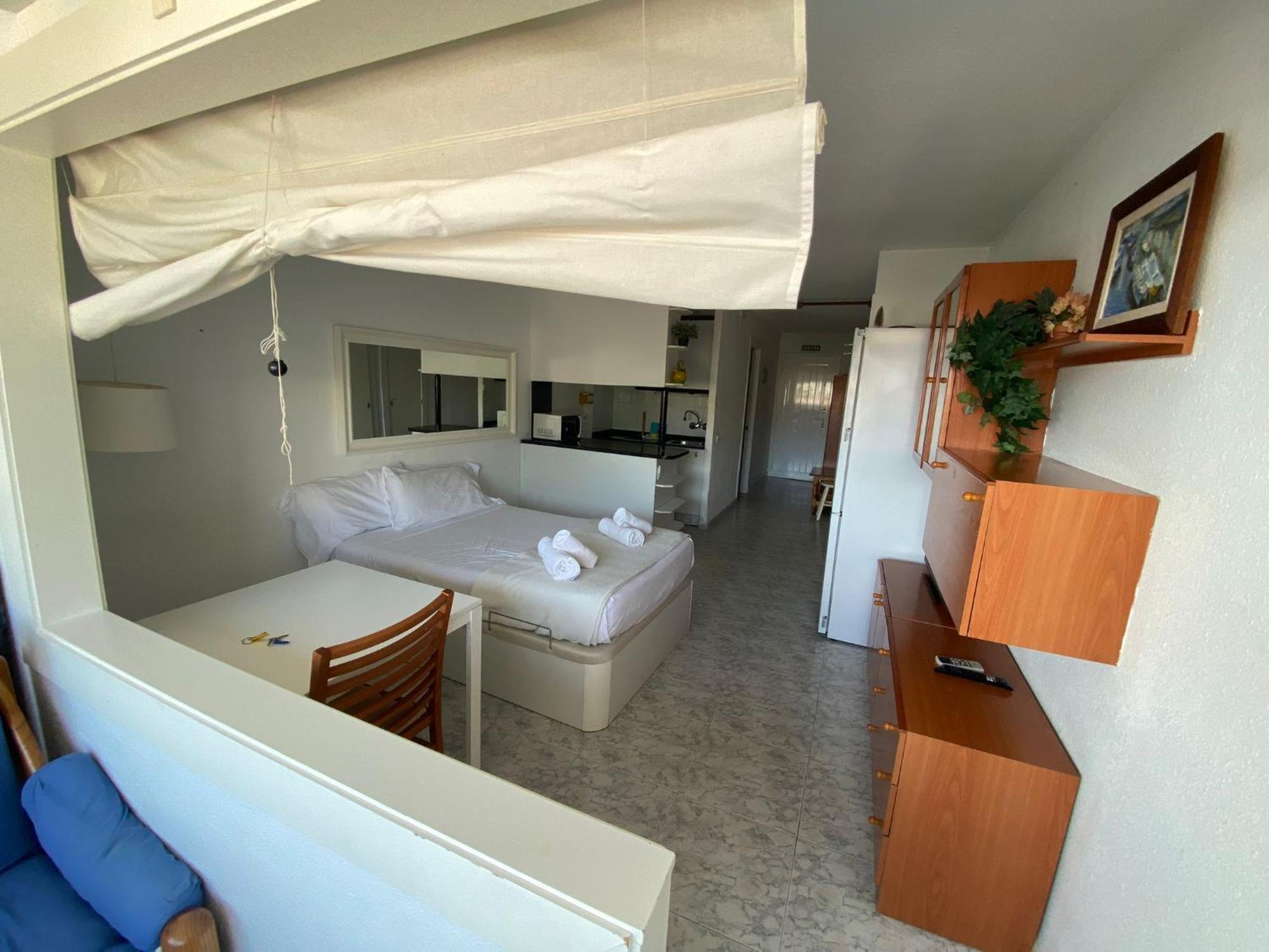 Leilighet The Moon By Hello Homes Sitges